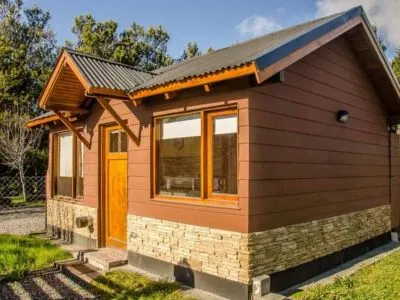 Rincón del Sol Cabañas  en  San Martín de los Andes