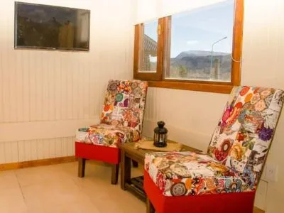 Cabins Rincón del Sol