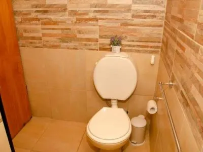 Cabins Rincón del Sol