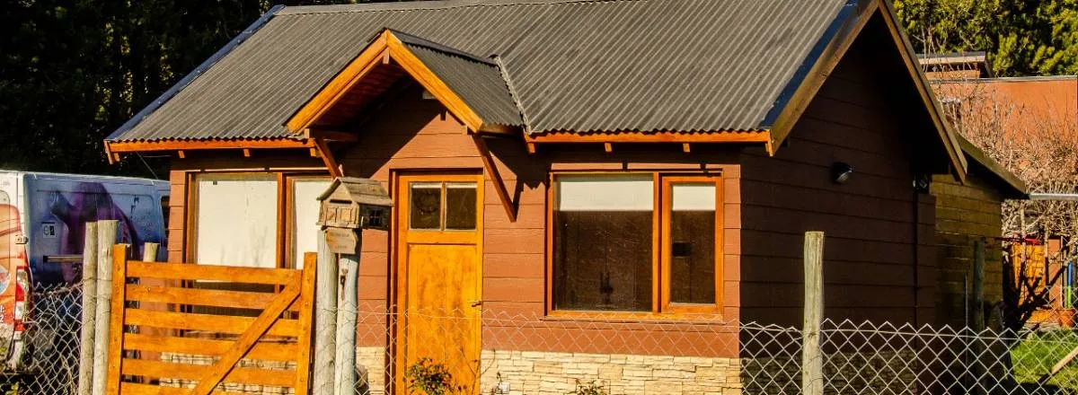 Cabins Rincón del Sol