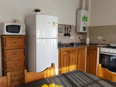 Cabins Horizonte de Montaña Cabins