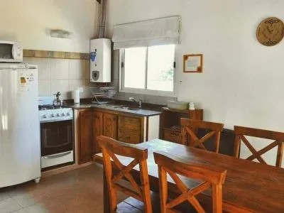 Cabins Horizonte de Montaña Cabins