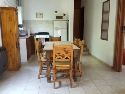 Cabins Horizonte de Montaña Cabins