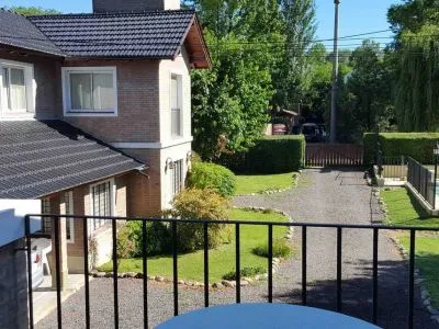 Cabins Horizonte de Montaña Cabins