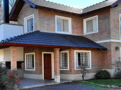 Cabins Horizonte de Montaña Cabins