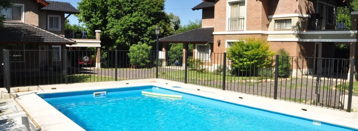 Cabins Horizonte de Montaña Cabins