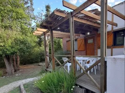 Cabins Rincón Serrano