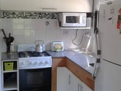 Cabins Rincón Serrano