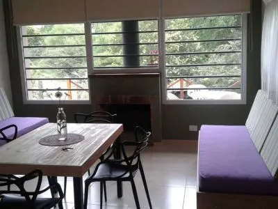 Cabins Rincón Serrano