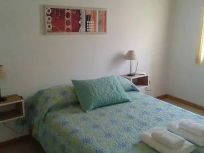 Cabins Rincón Serrano