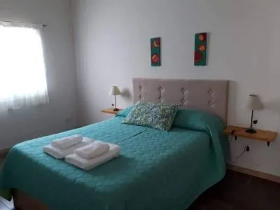 Cabins Rincón Serrano