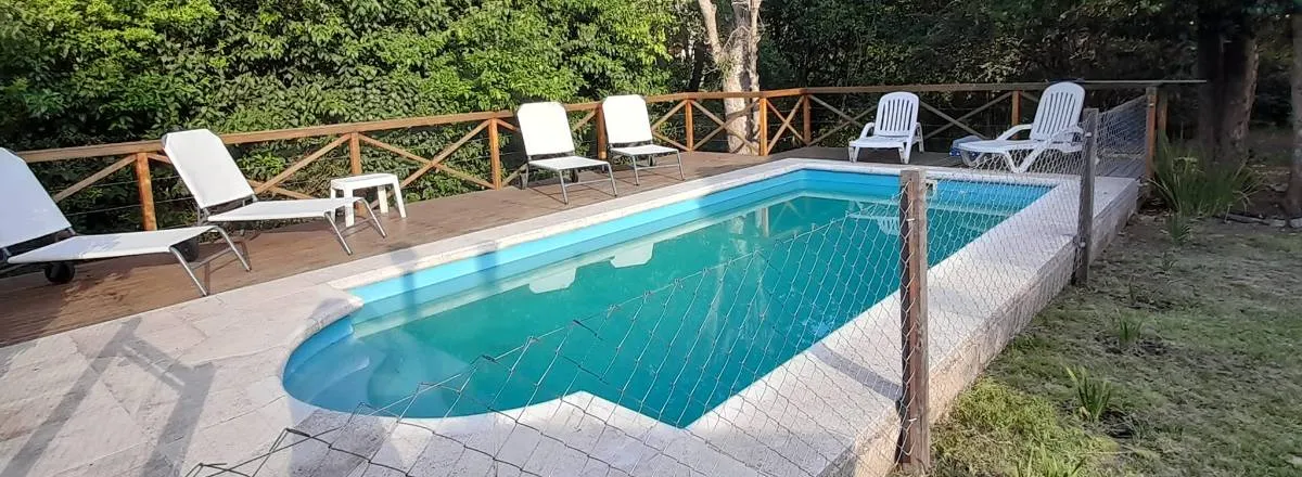 Cabins Rincón Serrano