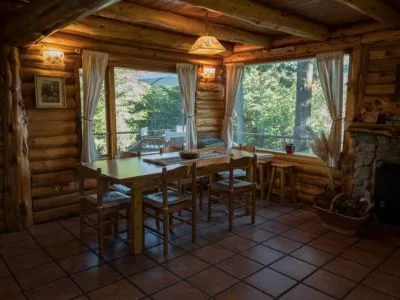 Bed & Breakfast El Aleph