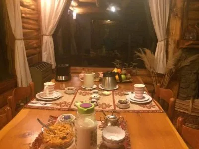 Bed & Breakfast El Aleph