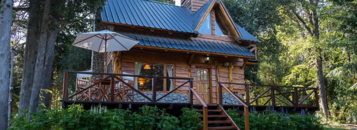 Bed & Breakfast El Aleph