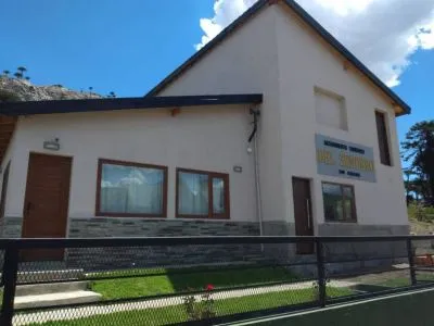 Del Sendero Cabins  in  Caviahue