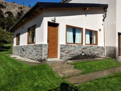 Del Sendero Temporary rental  in  Caviahue