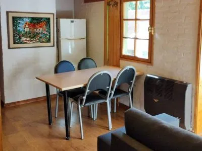 Departamentos Cómodo Departamento Céntrico