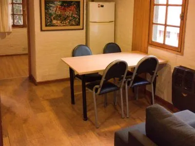 Departamentos Cómodo Departamento Céntrico