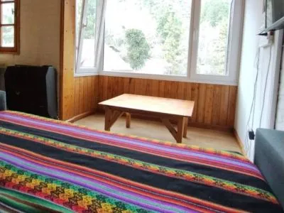 Departamentos Cómodo Departamento Céntrico