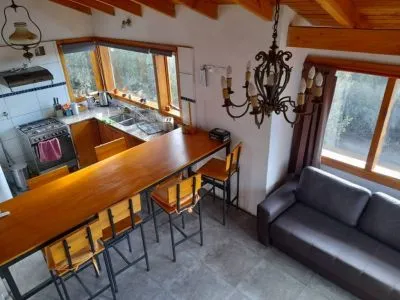 Departamentos Alquileres Turísticos Bariloche