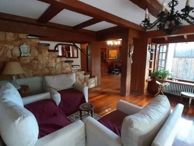 Departamentos Alquileres Turísticos Bariloche