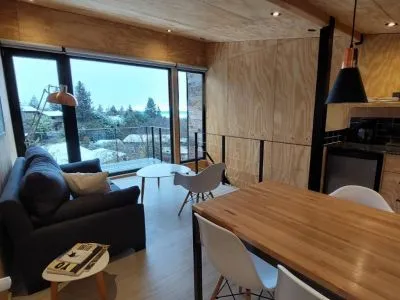 Departamentos La Loma Bariloche 2 personas