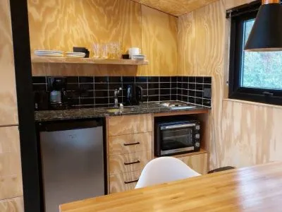 Departamentos La Loma Bariloche 2 personas