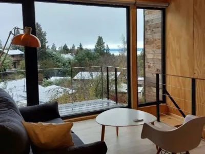 Departamentos La Loma Bariloche 2 personas