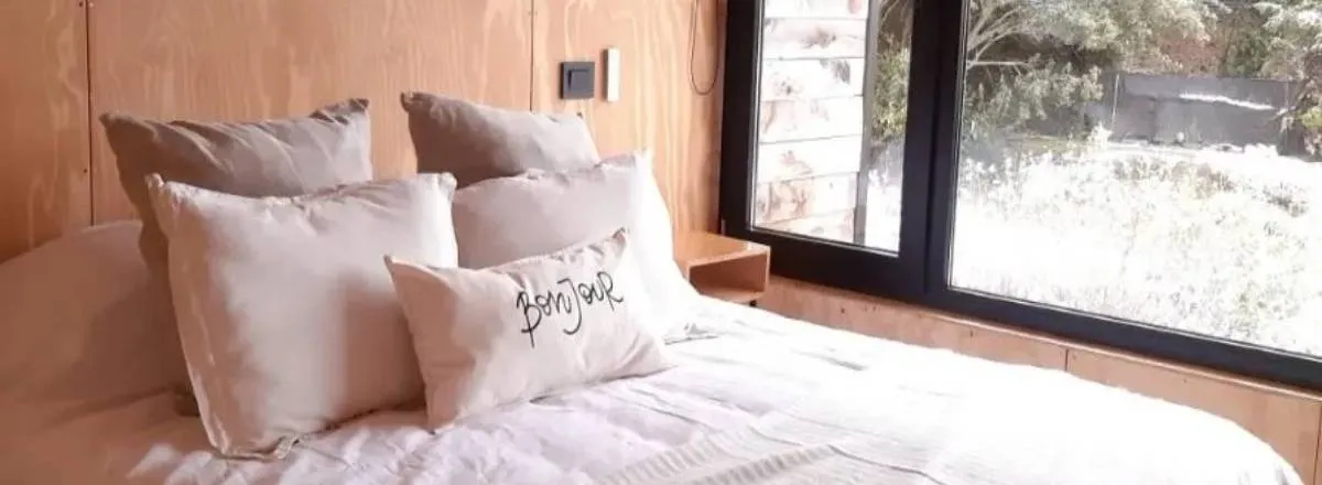 Departamentos La Loma Bariloche 2 personas