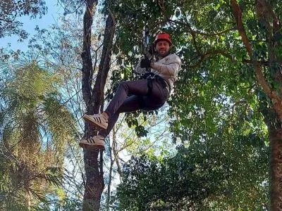 Canopyng Iguazu Travel and Tourist Agency  in  Puerto Iguazú