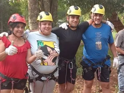 Travel and Tourist Agency Canopyng Iguazu