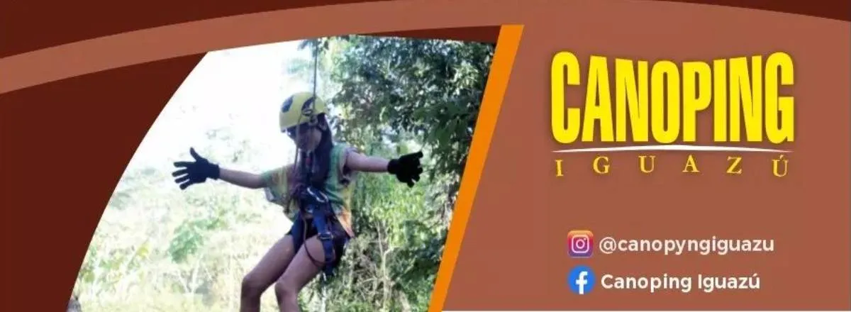 Travel and Tourist Agency Canopyng Iguazu