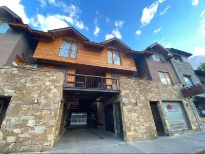 Roca Urbano Departamentos  en  San Martín de los Andes