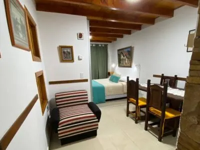 Departamentos Roca Urbano