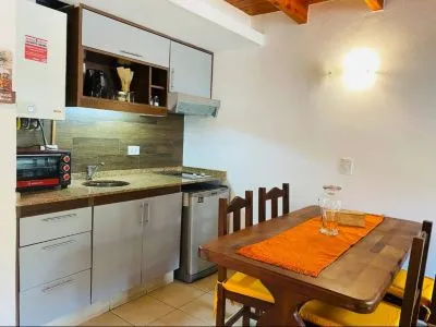 Departamentos Roca Urbano