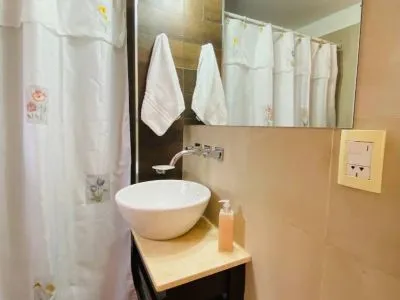 Departamentos Roca Urbano