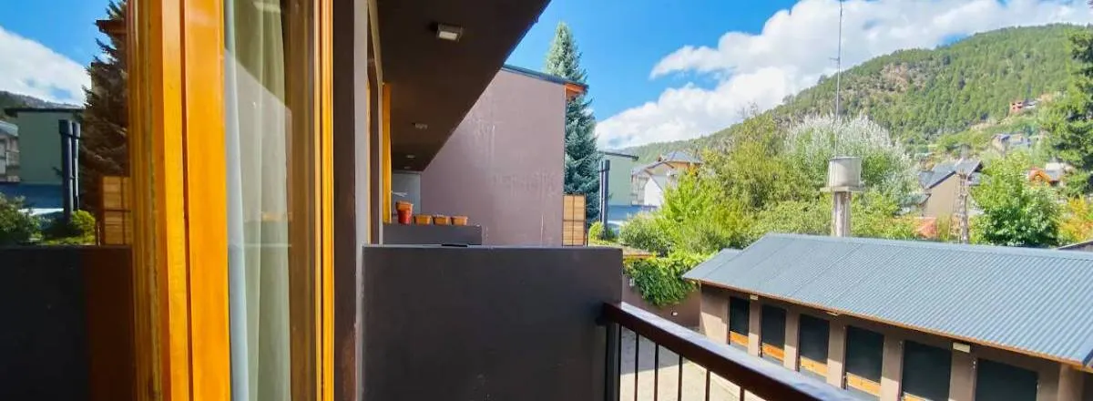 Departamentos Roca Urbano