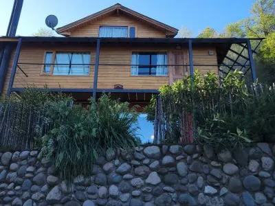 Hogar de Montaña Cabañas  en  San Martín de los Andes