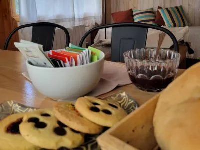 Cabins Hogar de Montaña