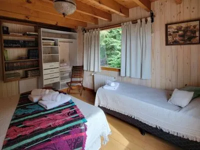 Cabins Hogar de Montaña