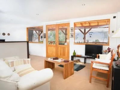 Cabañas Amunche Antú Apart Hotel