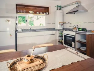 Cabañas Amunche Antú Apart Hotel