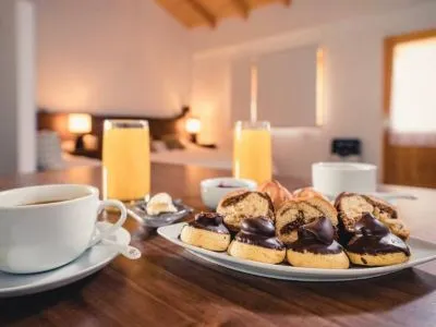 Cabañas Amunche Antú Apart Hotel