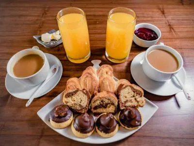 Cabañas Amunche Antú Apart Hotel