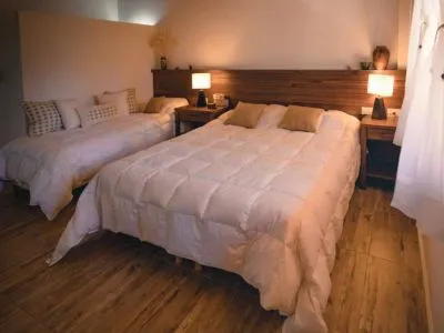 Cabañas Amunche Antú Apart Hotel