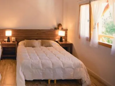 Cabañas Amunche Antú Apart Hotel