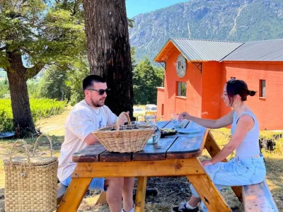 Bodegas Patagonian Wines
