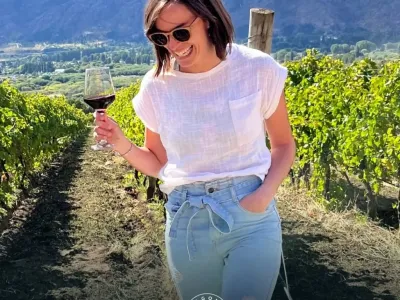 Bodegas Patagonian Wines