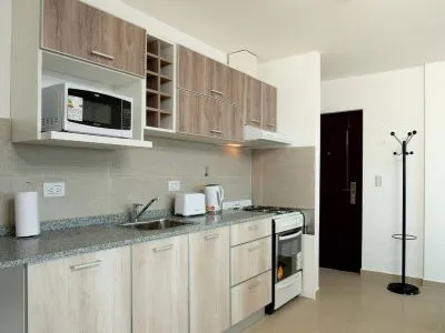 Apartments Departamentos Ejecutivos Fin del mundo